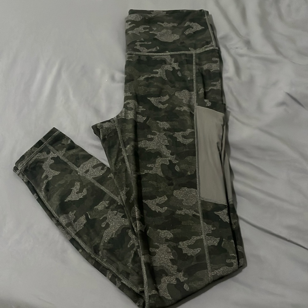 Powerhold fabletics leggings